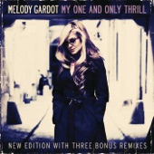 Melody Gardot - Your Heart Is As Black As Night