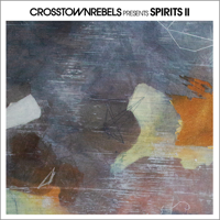 Various Artists - Crosstown Rebels Present Spirits II artwork