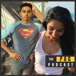 The PAG Podcast