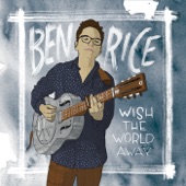 Ben Rice - Mojo Hand