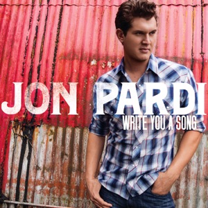 Jon Pardi - When I've Been Drinkin' - Line Dance Music