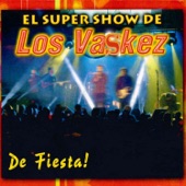 El Super Show De Los Vaskez - El Tilingo Lingo
