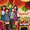 Quartin' - Medley Jovem Guarda (biquini de Bolinha Amarelinha / Splish Splash / Pobre Menina / Rua Augusta)