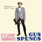 Gus Spenos - Fool's Blues