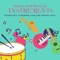 Stringed Instruments - Toddlers World Studios lyrics