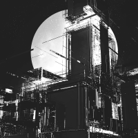 New Model - Perturbator