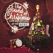 That's What Christmas Means to Me (Live at the BBC) artwork