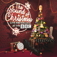 Various Artists - The Sound of Christmas: Live & Exclusive at the BBC artwork