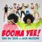 Booma Yee (feat. Jack Mazzoni) - Geo da Silva & Jack Mazzoni lyrics