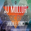 Magic Güiro - Single