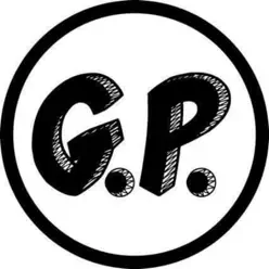 They Mad - Single - G.P. They Mad - Single - G.P.