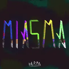 Miasma - Single by Darma album reviews, ratings, credits