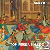 Top Persian Music, Vol. 2 artwork