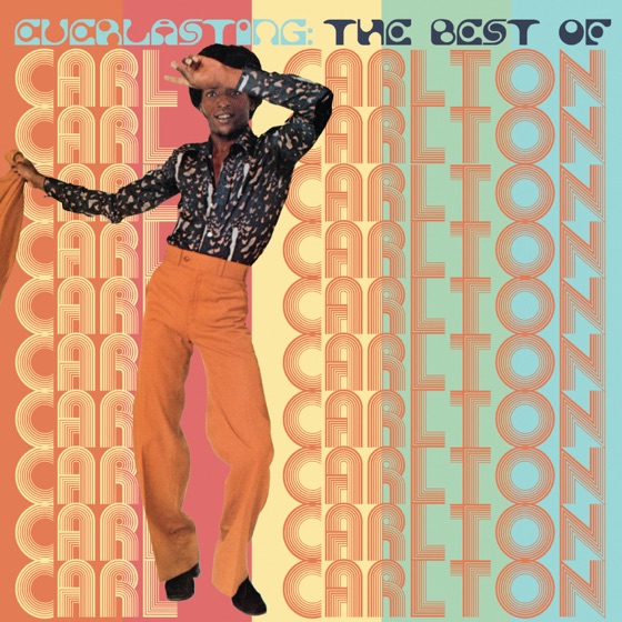 Cover artwork for Competition Ain't Nothin'