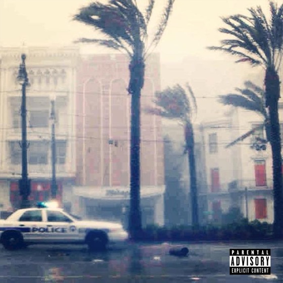 Cover artwork for Dead Batteries
