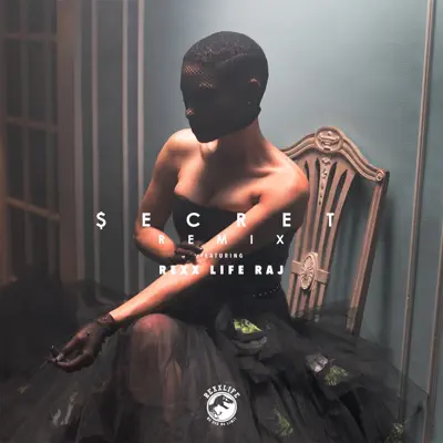 $ecret (Remix) [feat. Rexx Life Raj] - Single - Goapele