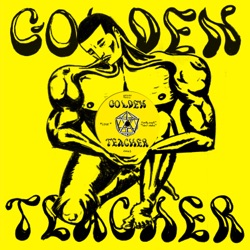 Golden Teacher - Love