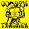 Love - Golden Teacher lyrics