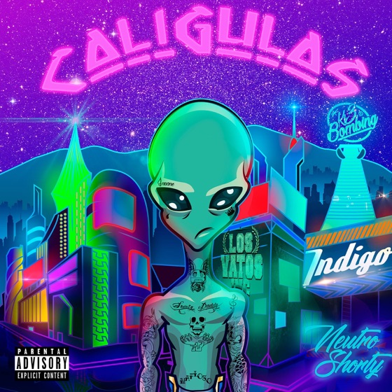 Cover artwork for GoodFella