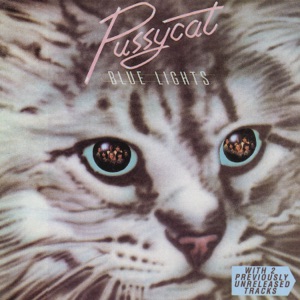 Pussycat - Teenage Queenie - 排舞 音樂