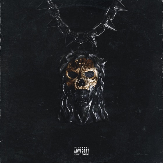 Cover artwork for Perdonami