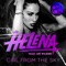 Girl from the Sky (feat. Mr Wilson) - Helena lyrics