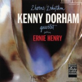 Kenny Dorham Quartet - 'Sposin'