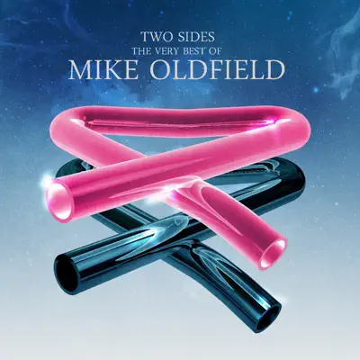 Two Sides - The Very Best of Mike Oldfield - Mike Oldfield