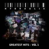 Greatest Hits, Vol. 1 artwork