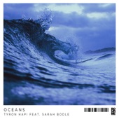 Oceans (feat. Sarah Bodle) artwork
