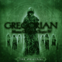 Gregorian - Masters of Chant: Chapter IV artwork