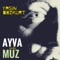 Ayva ya da Muz artwork