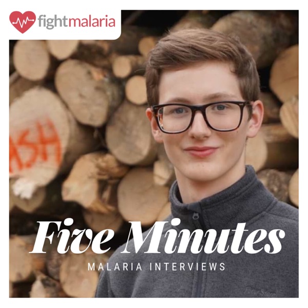Five Minutes | Exclusive Malaria Interviews Five Minutes | Exclusive Malaria Interviews