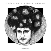People Around - EP artwork