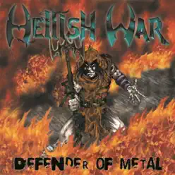 Defender of Metal - Hellish War Defender of Metal - Hellish War