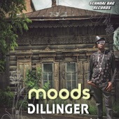 Dillinger - Killer Man Jaro