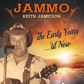 Jammo: The Early Years 'Til Now artwork