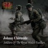 Soldiers of the Royal Welch Fusiliers - Single