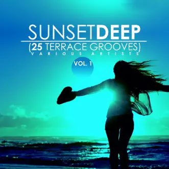 Sunset Deep (25 Terrace Grooves), Vol. 1 by Various Artists album reviews, ratings, credits