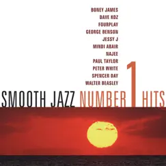 Smooth Jazz #1 Hits by Various Artists album reviews, ratings, credits