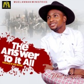 The Answer to It All artwork