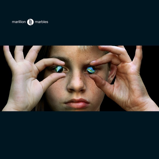 Cover artwork for Genie