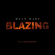 Blazing - Mean Mary