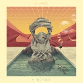 Nirsópolis - EP (feat. Sonido Trópico) artwork