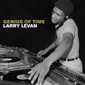 Genius of Time - Larry Levan artwork