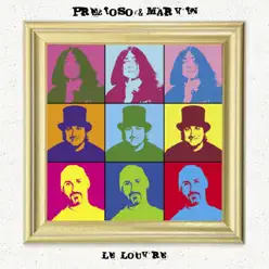 Le Louvre - Single - Prezioso