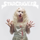 Starcrawler artwork