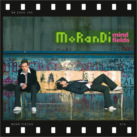 Cover artwork for Falling Asleep