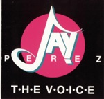 Jay Pérez - Squeeze Box Man