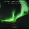 Greenlights (feat. Dean Chalmers) - Single album lyrics, reviews, download